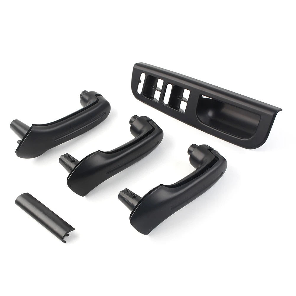 Window Switch Control Panel Cover for VW Passat B5 Golf Bora MK4 (1997-2005)