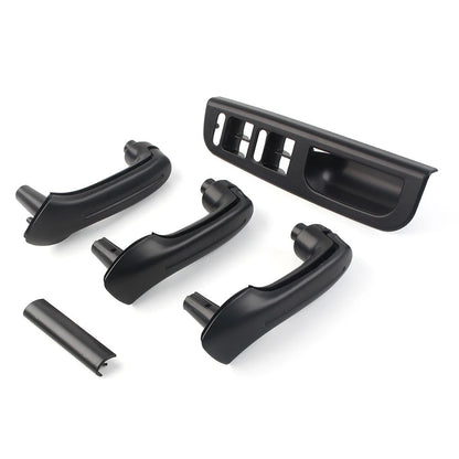Window Switch Control Panel Cover for VW Passat B5 Golf Bora MK4 (1997-2005)