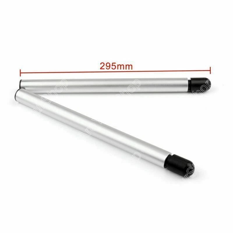 Replacement Handlebar Tube 7/8" for Vortex F2 (2010-2015)