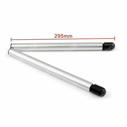 Replacement Handlebar Tube 7/8" for Vortex F2 (2010-2015)