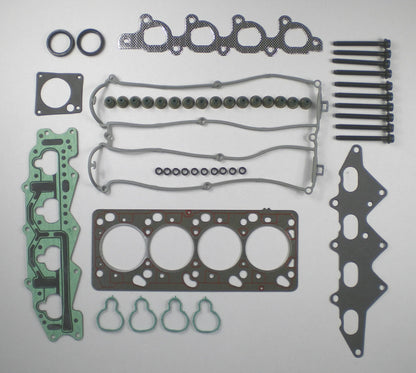 Head gasket set bolts for Ford Escort Fiesta Orion 1.6 Zetec 16V (1992–2000)
