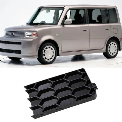 Front Bumper Fog Light Covers for Scion xB (2004-2006)