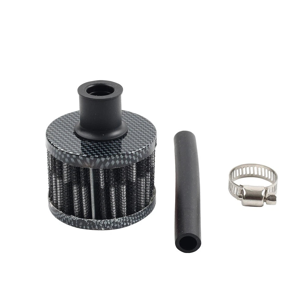 Grey Air Filter Breather for Predator 196cc 6.5hp CT200U