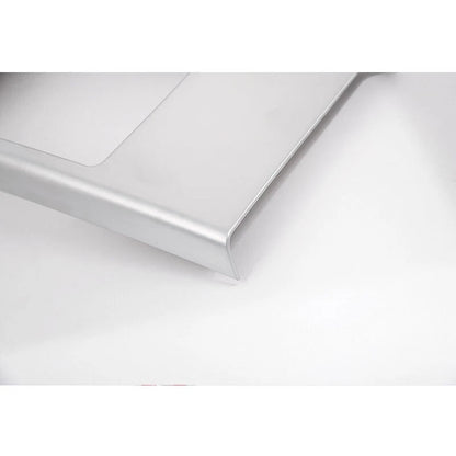 Rear Armrest Protect Cover Interior Trim For Land Rover Discovery Sport 2015+
