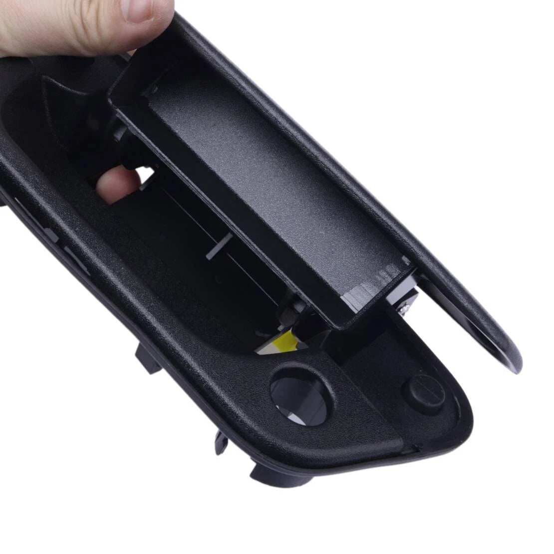 Exterior Door Handle for Chevrolet Spark (2010-2015) Front Left Passenger Side