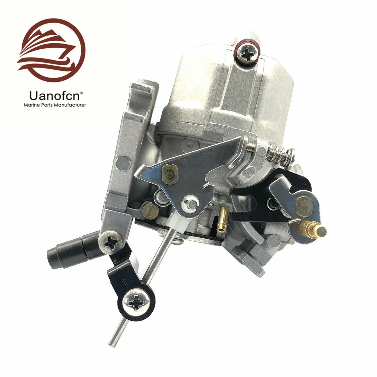 Carburetor Assy for Yamaha 2-Stroke 9.9-15HP (684-14301)