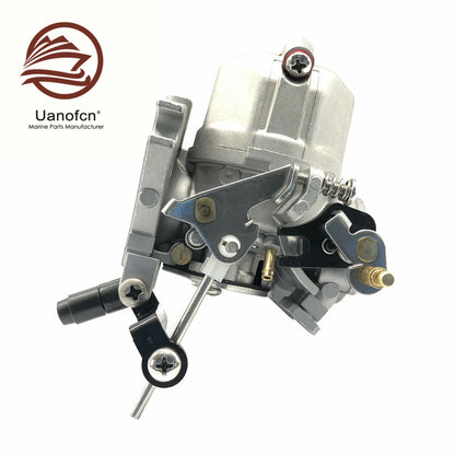 Carburetor Assy for Yamaha 2-Stroke 9.9-15HP (684-14301)
