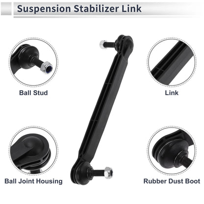 Stabilizer Bar Links  for CHRYSLER 200 (2011-2014)