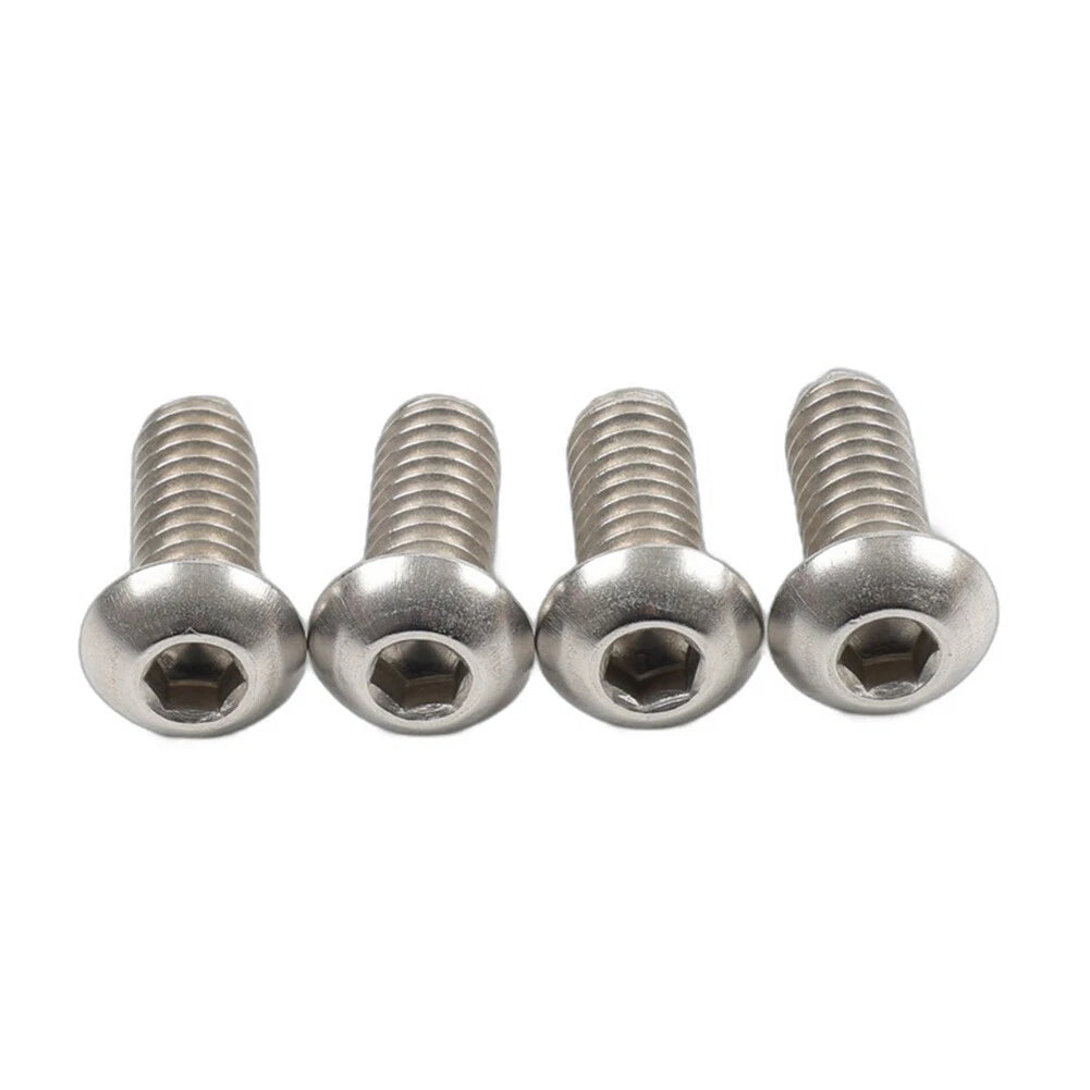Chrome Retro Fork Boot Slider Covers for Harley Tour Road Street Tri Glide FLHR