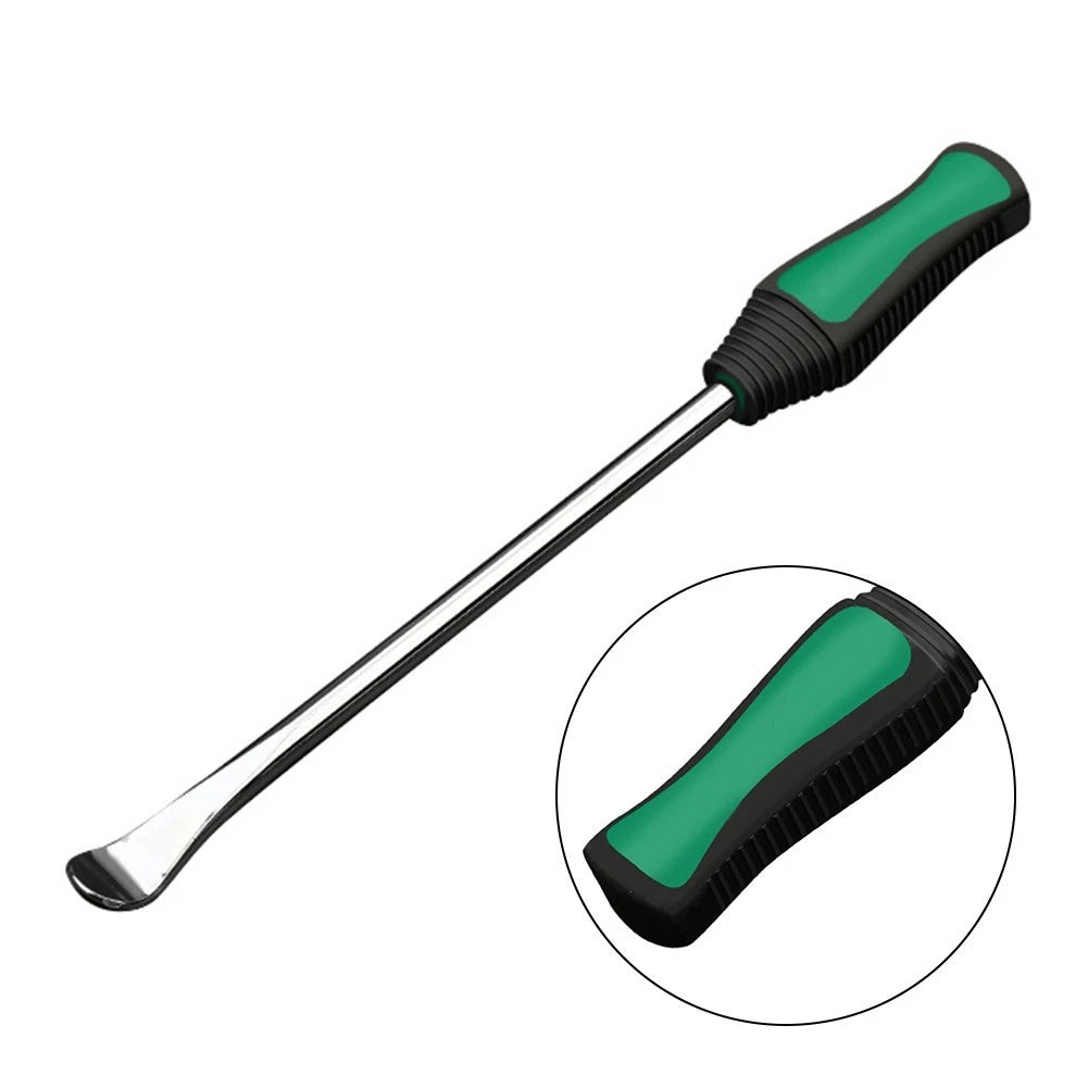 Pry Bar / Metal & Plastic / Motorcycle Tire Changing for Motorcycle