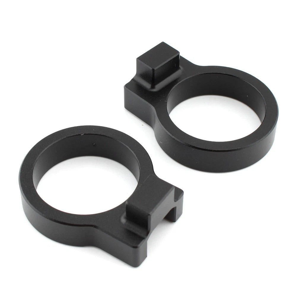 Handlebar Riser Clamp for Honda CBR125R (2004-2016)