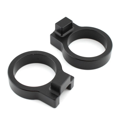 Handlebar Riser Clamp for Honda CBR125R (2004-2016)