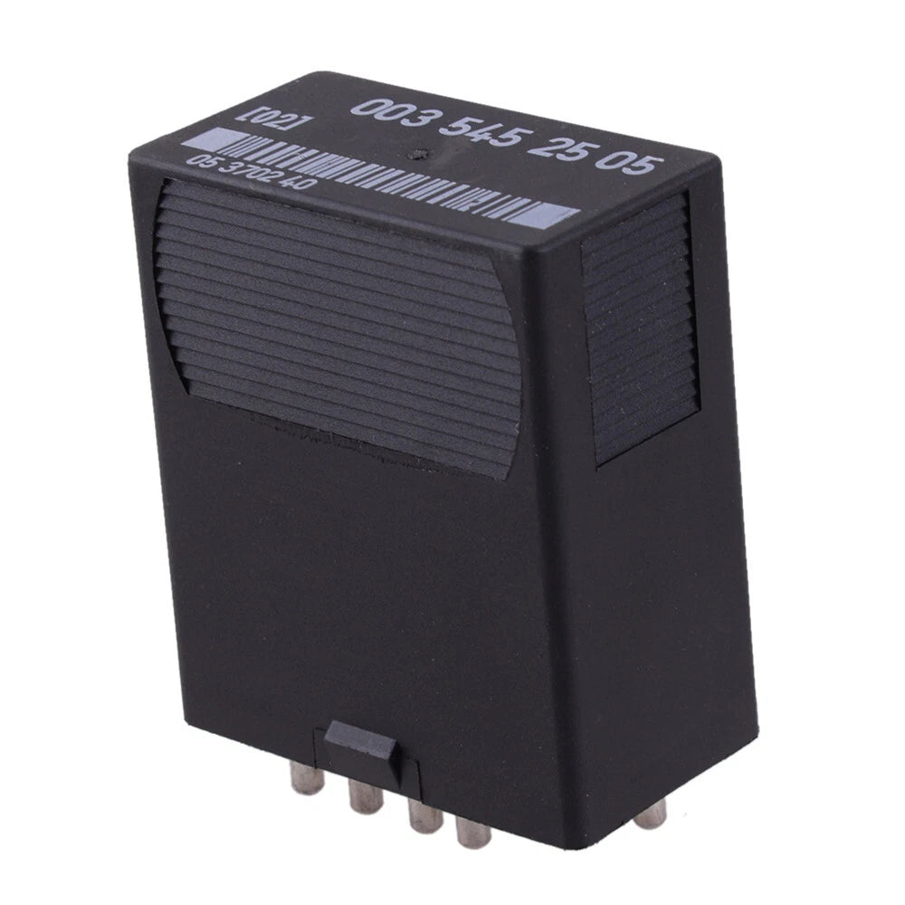 Fuel Pump Relay for Benz 420SEL 560SEC/SEL/SL W126 (1981-1991)