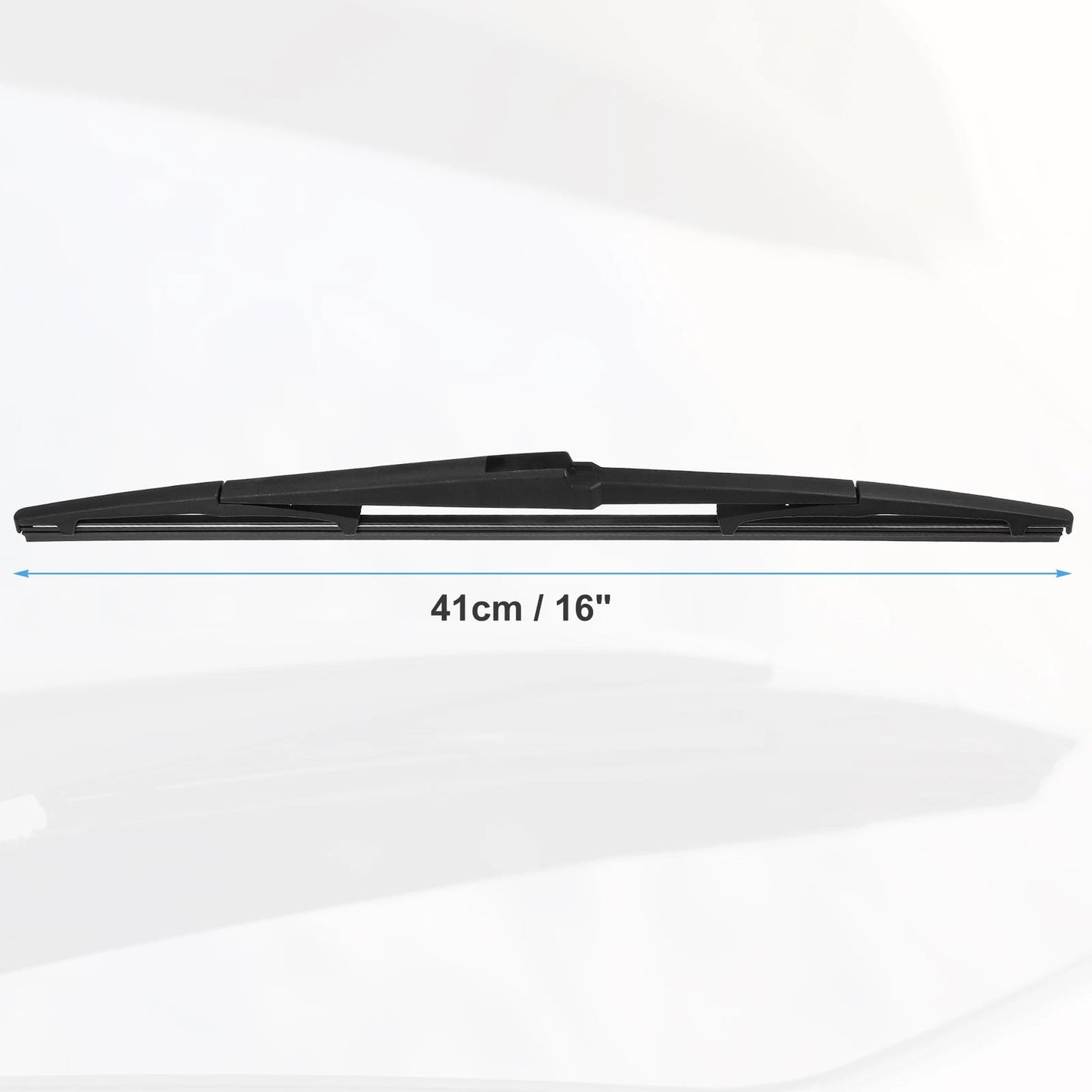 16" Car Rear Windshield Wiper Blades for Lexus RX350 RX350L (2016-2023)
