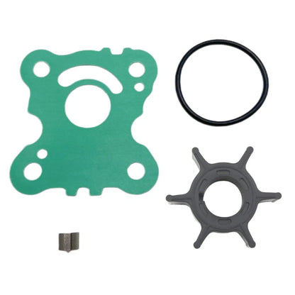 Water Pump Impeller Repair Kit for Honda 8/9.9/15/20 HP Outboard