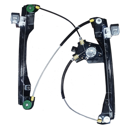 Front Left Window Regulator Without Motor for Holden Commodore VE (2006–2013)