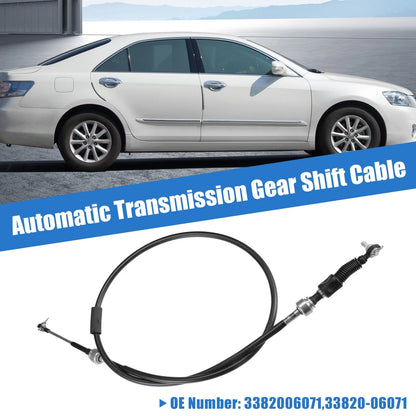 Auto Transmission Gear Shift Cable for Toyota Camry (1997–2001)