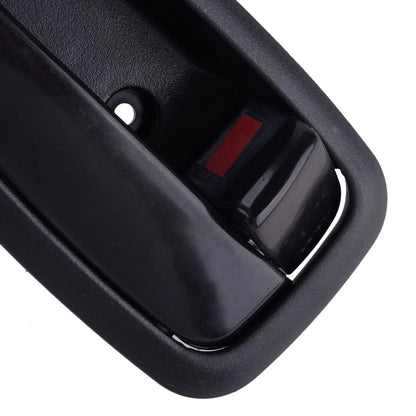 4pc Interior Door Handle for Hyundai Elantra LaVita (2001-2006)