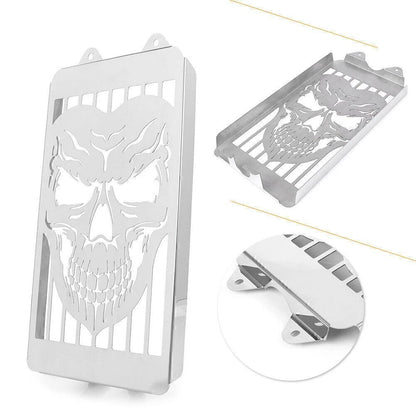 Radiator Guard Grill Cover for Honda VTX1300 C R S T (2002-2009)
