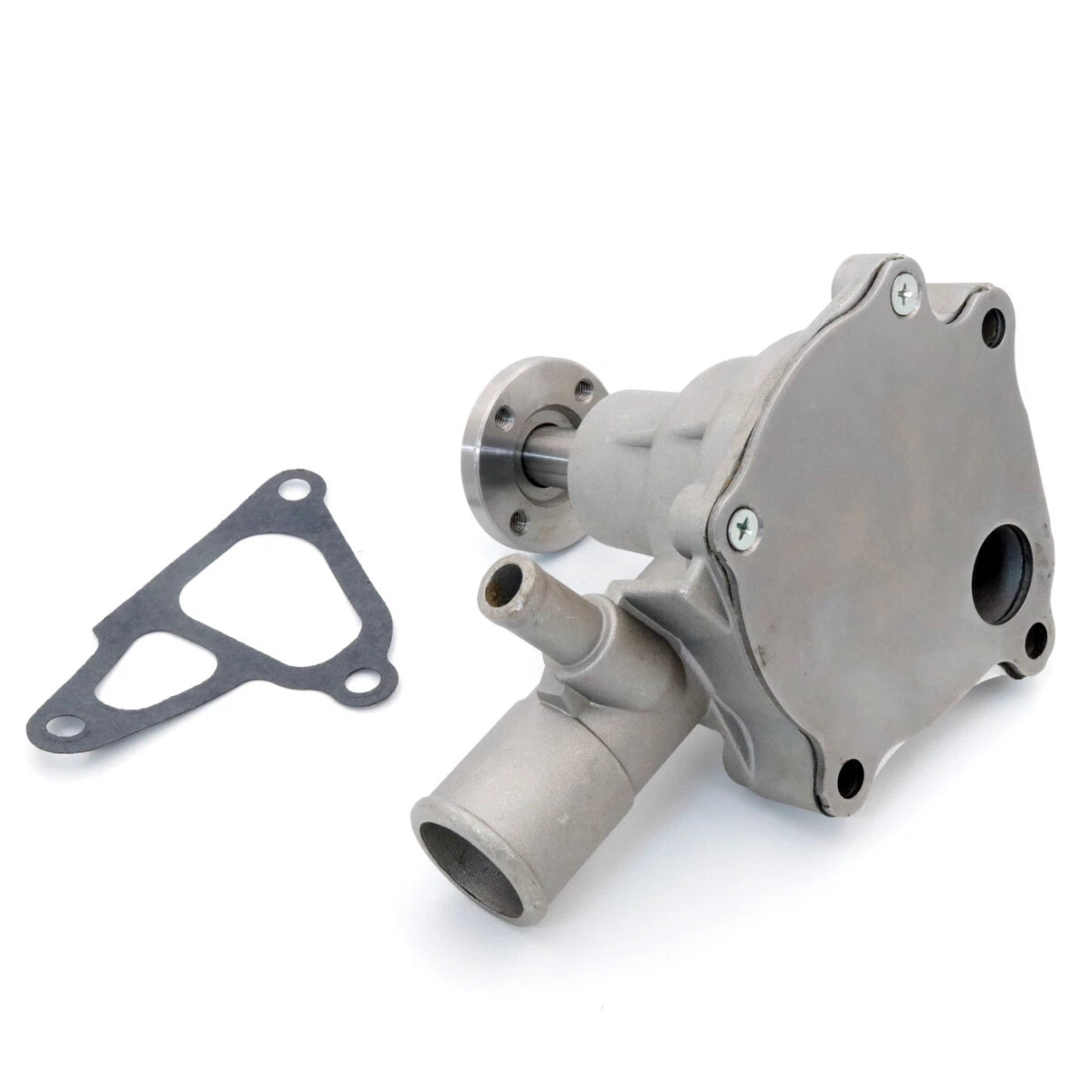 Steel Water Pump 1-PC for Toyota Publica 1300 1969-1975