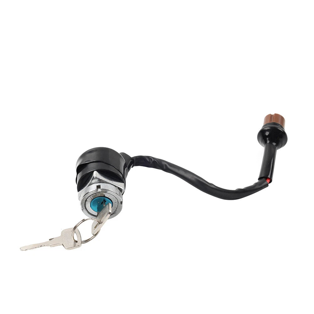 Ignition Switch Round Plug for Honda CA/CB/CL175, CB/CL/SL350, CB/CL450, CB750