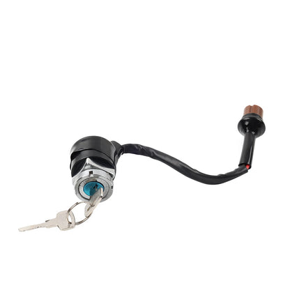 Ignition Switch Round Plug for Honda CA/CB/CL175, CB/CL/SL350, CB/CL450, CB750