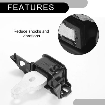 Engine Mount for Ford Fiesta 1.6L (2011-2017)