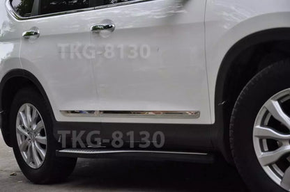 Chrome Side Door Trim for Honda CR-V 2012-2015 (2012-2015)