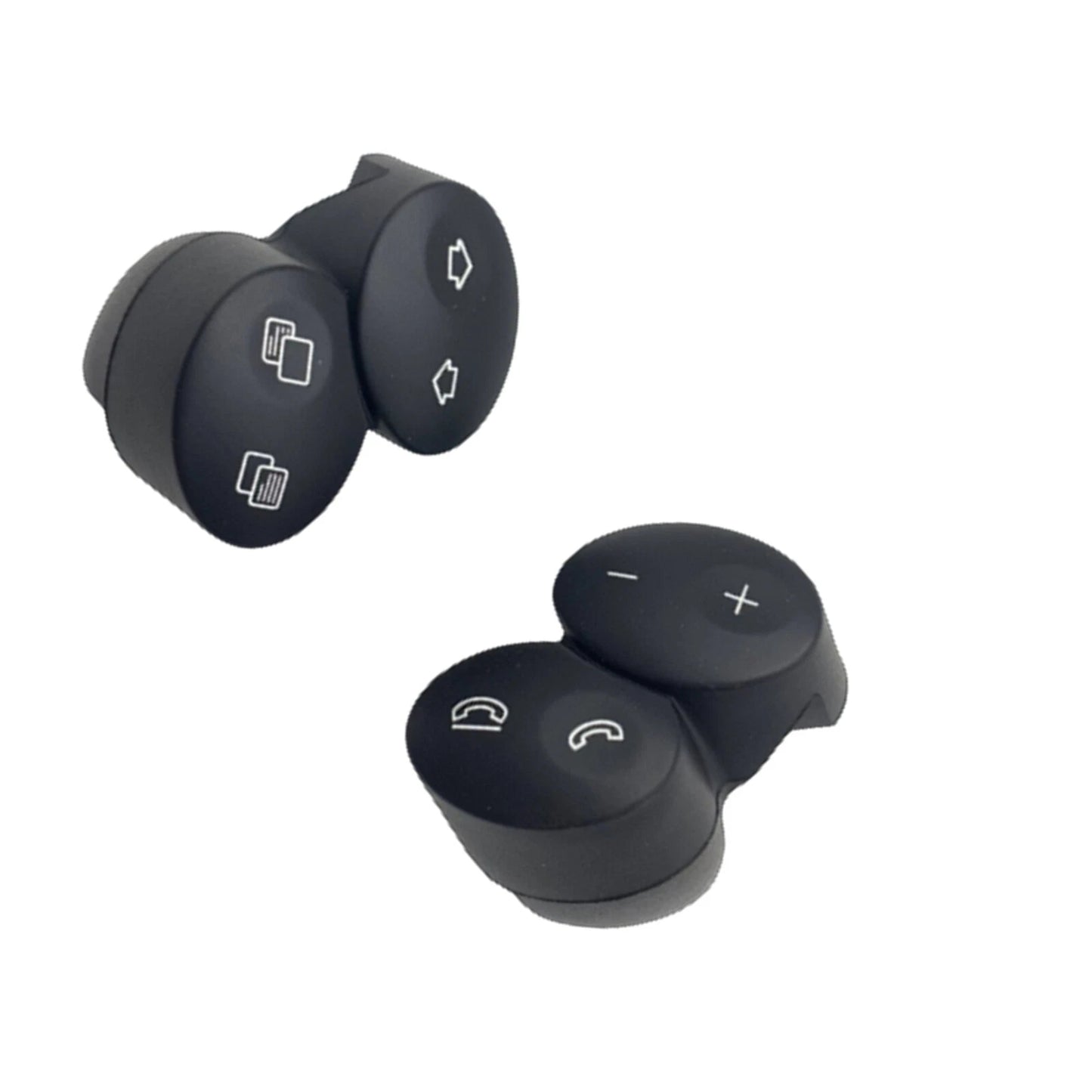 Steering Wheel Control Button for Mercedes Benz CLK Class W209 (2004-2006)