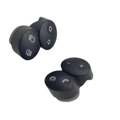 Steering Wheel Control Button for Mercedes Benz CLK Class W209 (2004-2006)