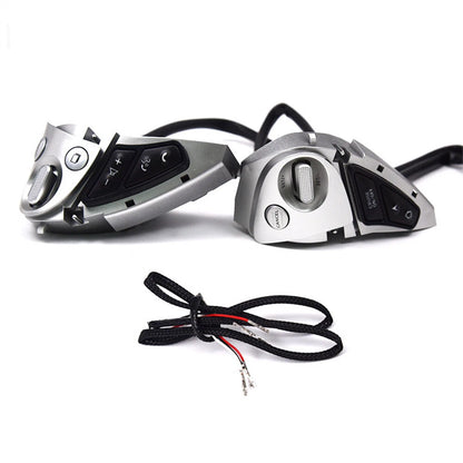 Cruise Control Switch for Nissan Sentra, Juke (2010-2019)
