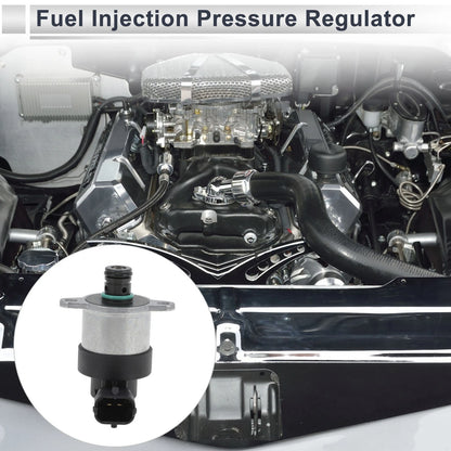 Fuel Pressure Regulator 20-70 Psi for Honda Accord (2004-2008)