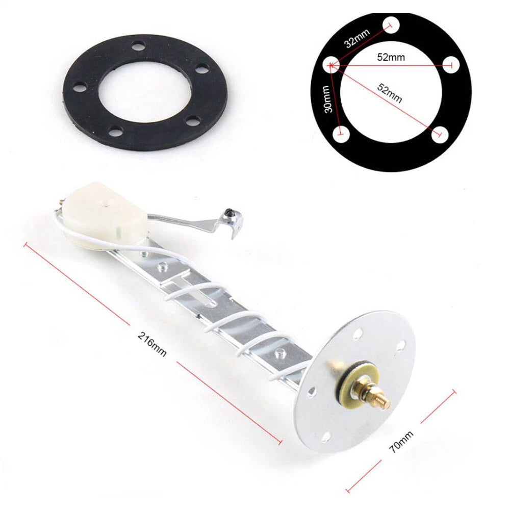 Fuel Tank Level Sending Unit for Chevrolet B7 C50 C60 C70 Dodge 500