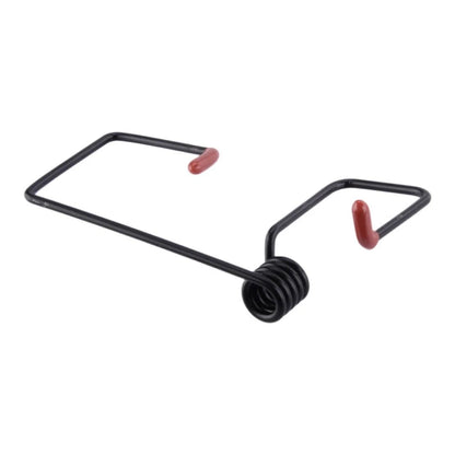 2 x Windscreen Wiper Arm Pressure Springs for Audi A6 (2005-2011)