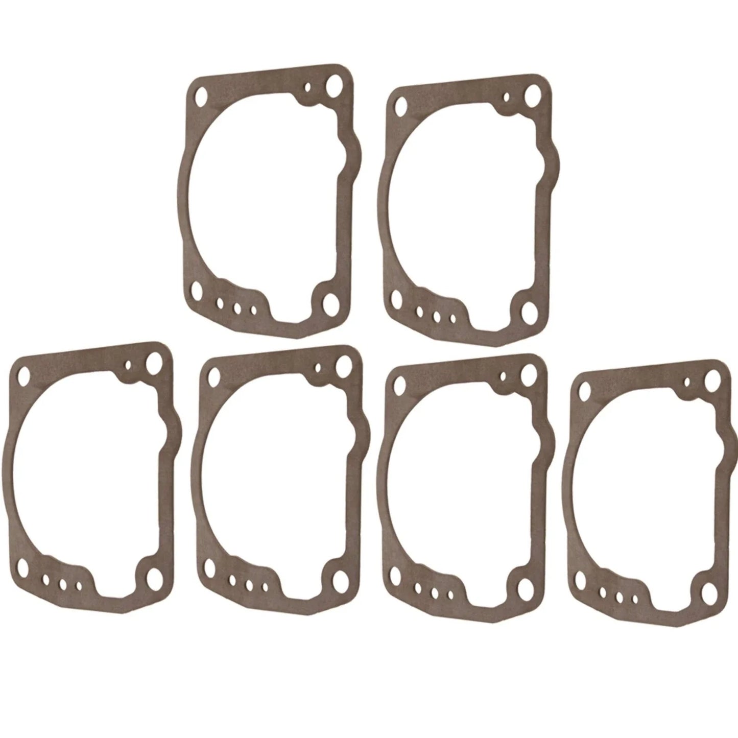 Carburetor Gaskets for Johnson Evinrude 60° V4/V6 90-175HP Models
