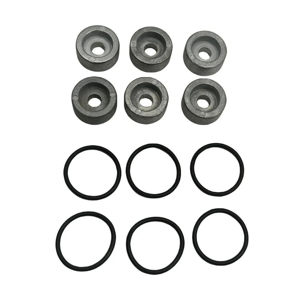 Suzuki Outboard Maintenance Kit for 150HP/175HP (17400-96823/55321-87J00)
