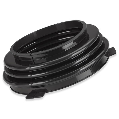 Swingarm Boot Rubber Seal for Yamaha Big Bear 400 YFM400 2x4/4x4 2000-2006