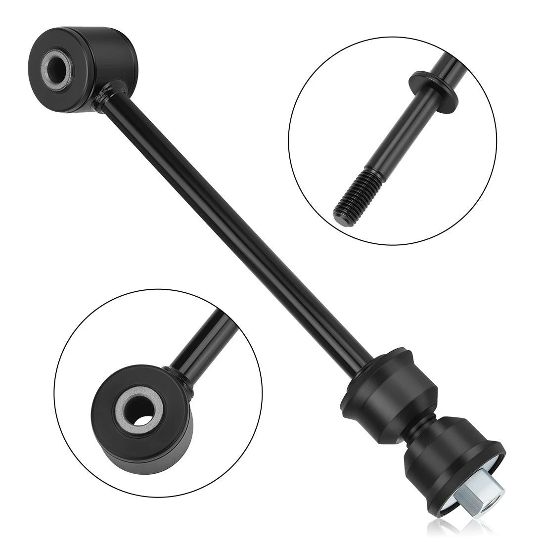 Torsion Bar Linkage & Bushing for Polaris Sportsman 300, Ranger 400–900 EV