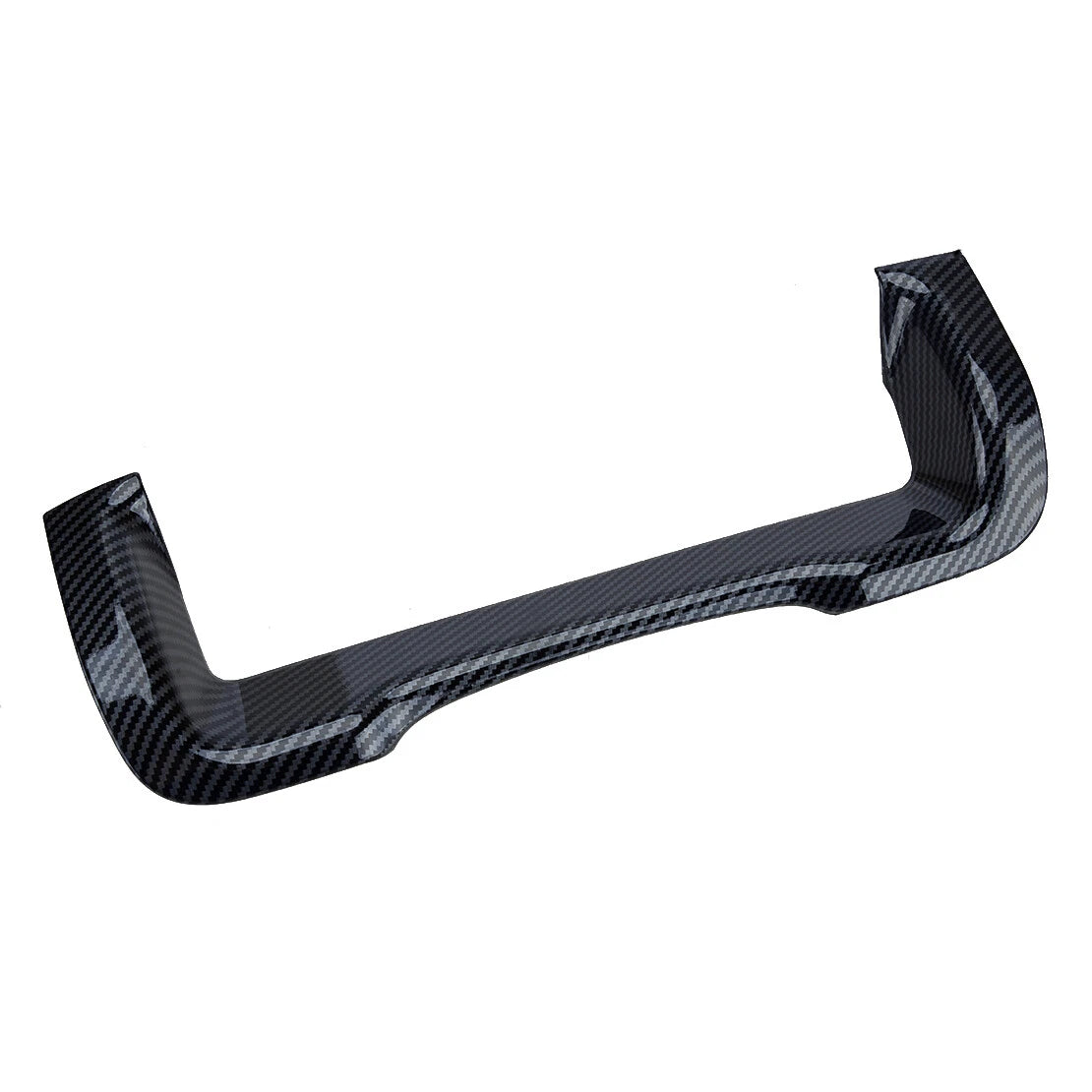 Carbon Dashboard Panel Frame Cover for Hyundai Santa Cruz (2022-2023)