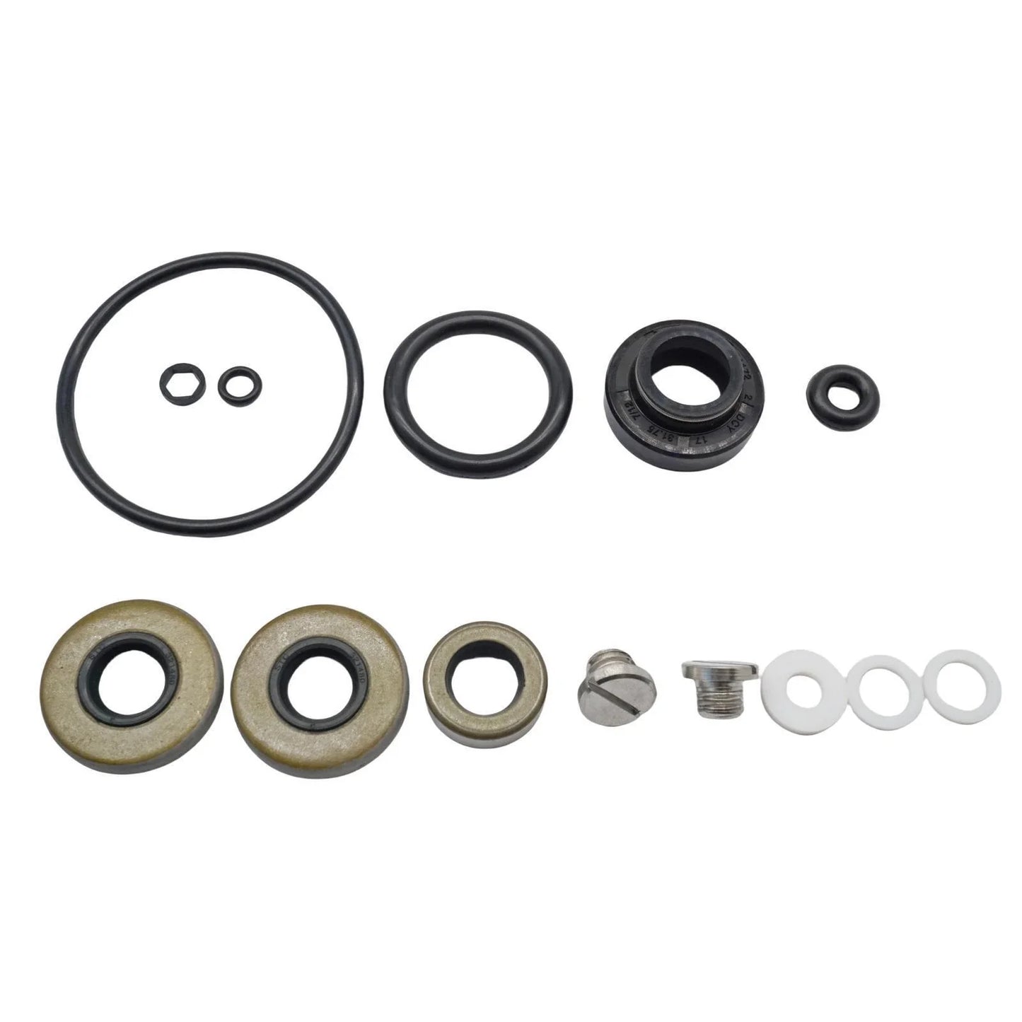 Lower Gearcase Seal Kit for Johnson Evinrude 9.9/15HP (1990-2006)