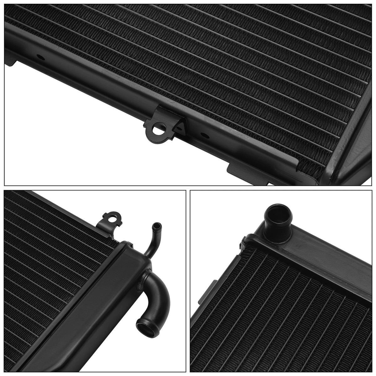 Radiator Cooler for Honda Goldwing 1800 GL1800 F6B (2006-2017)