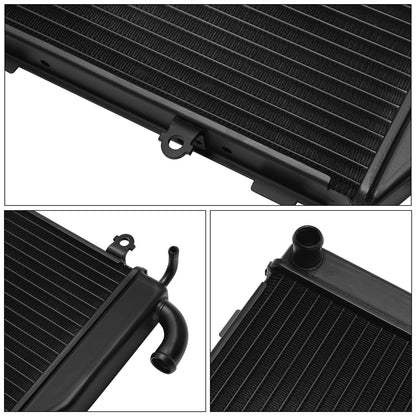 Radiator Cooler for Honda Goldwing 1800 GL1800 F6B (2006-2017)
