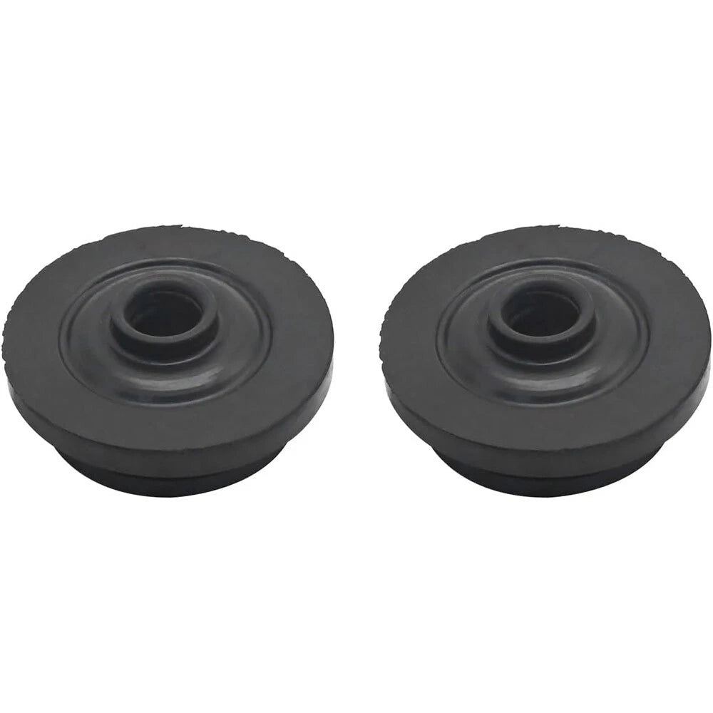 Radiator Mount Bushing for Nissan Versa, Sentra, NV200, Quest, Cube (2007-2023)