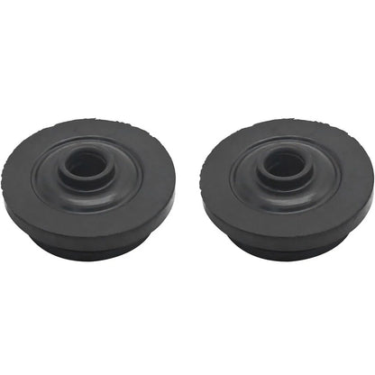 Radiator Mount Bushing for Nissan Versa, Sentra, NV200, Quest, Cube (2007-2023)