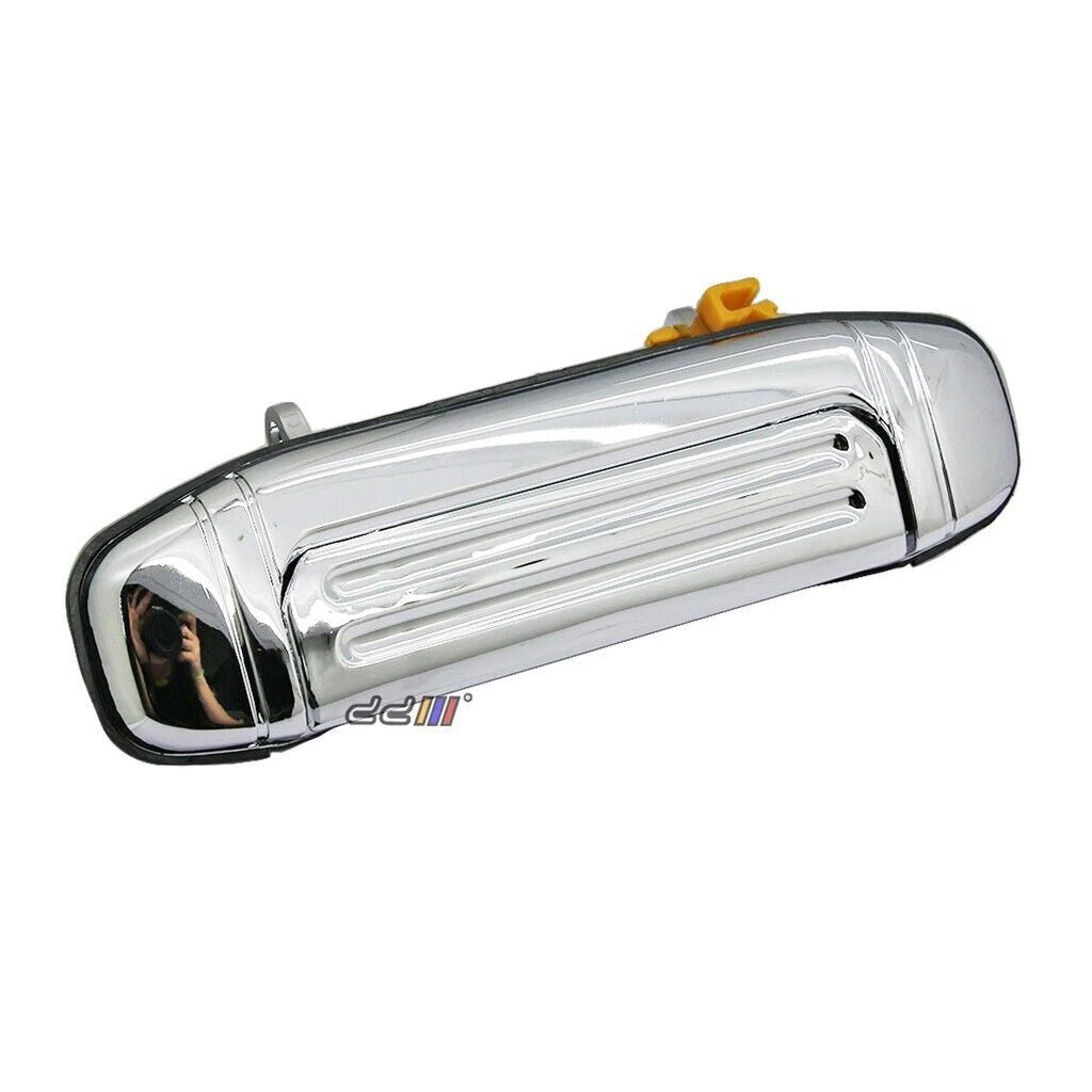 Outer Door Handle (Chrome) for Mitsubishi Pajero V32 V34 V43 (1991-1999)