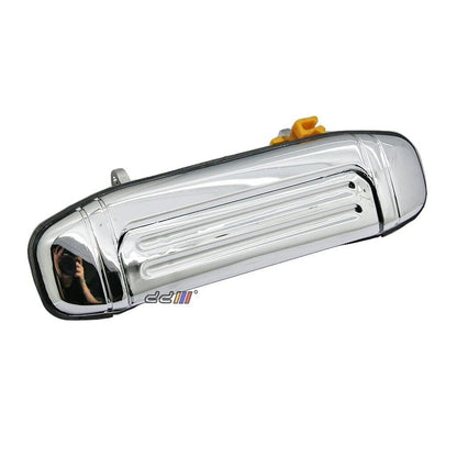 Outer Door Handle (Chrome) for Mitsubishi Pajero V32 V34 V43 (1991-1999)