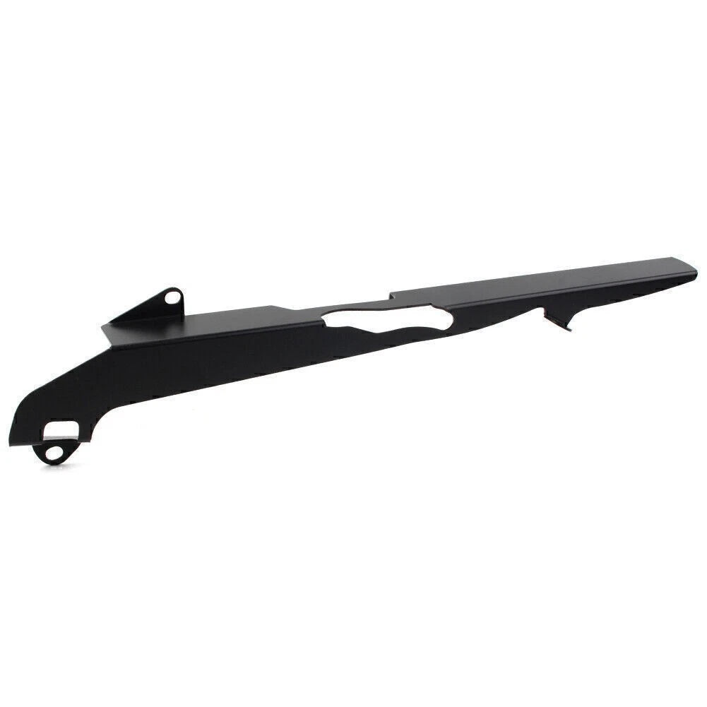 Aluminum Billet Chain Guard Cover for YAMAHA YZF R1 (2002-2003)