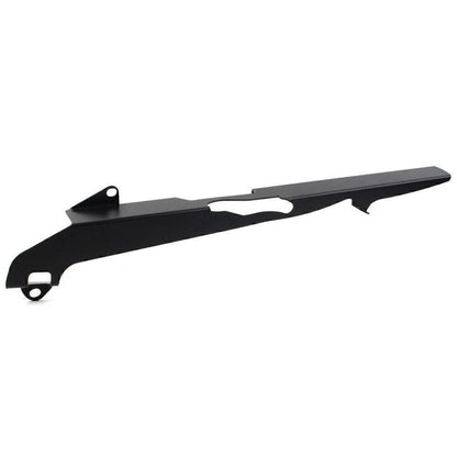 Aluminum Billet Chain Guard Cover for YAMAHA YZF R1 (2002-2003)