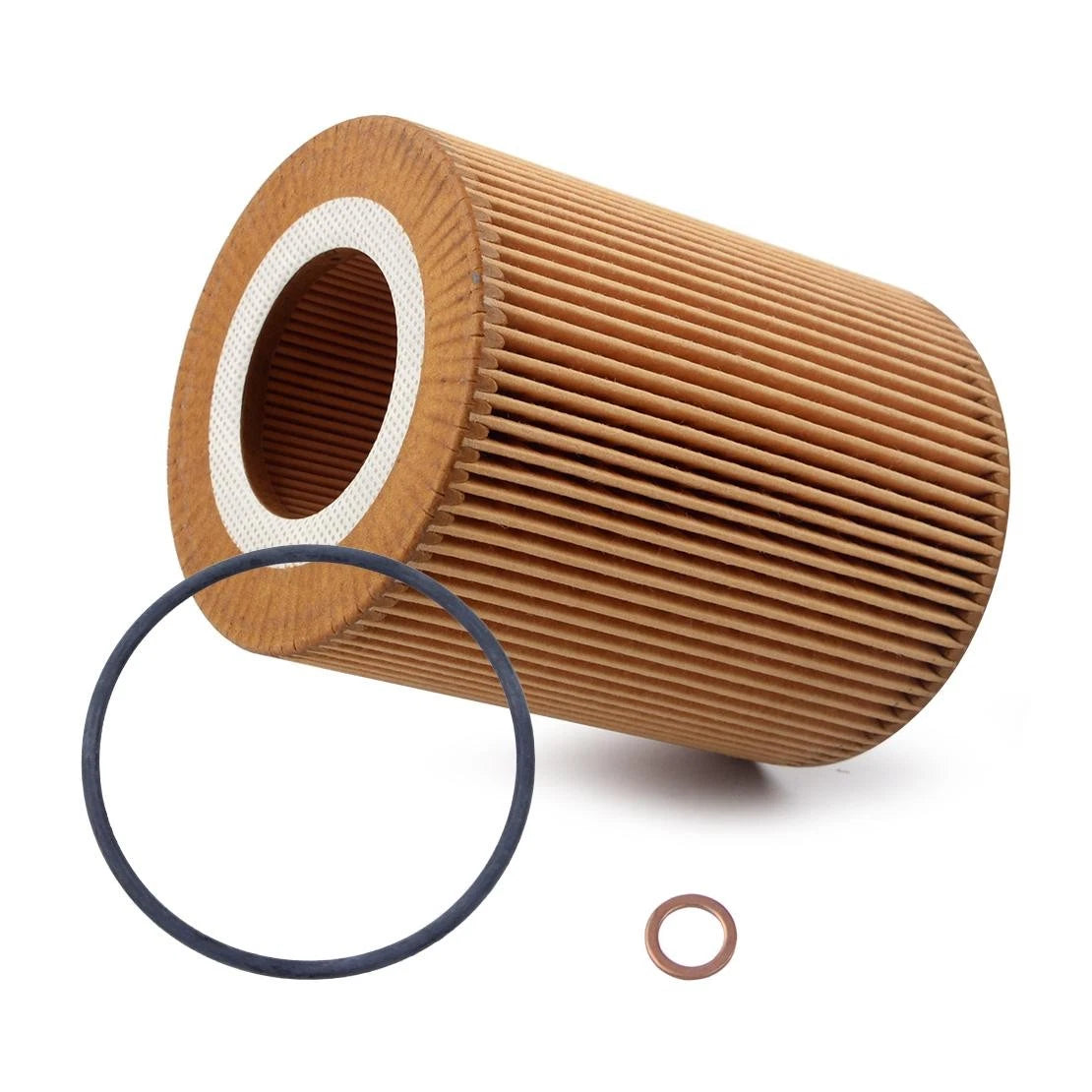 Engine Oil Filter Seal Ring Gasket for BMW E36 323i 320i 328i (1992-1999)