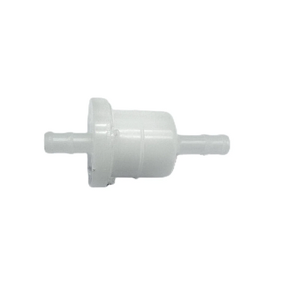 New In Line Fuel Filter for Yamaha F4/F6/F8/T8/F9.9/T9.9G (2001)